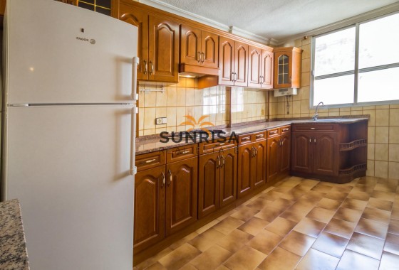 Appartement · Herverkoop - Torrevieja · La Mata pueblo · Alicante · Spanje