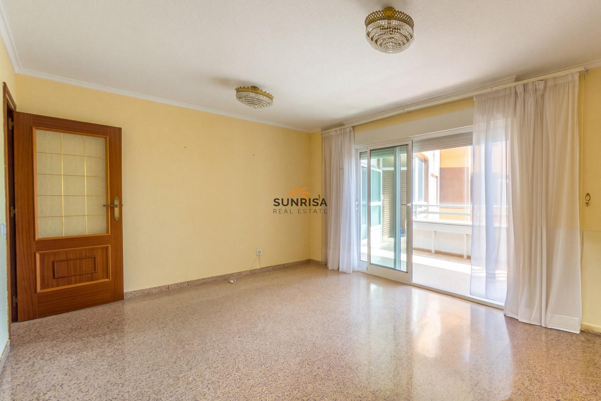 Herverkoop - Appartement - Torrevieja