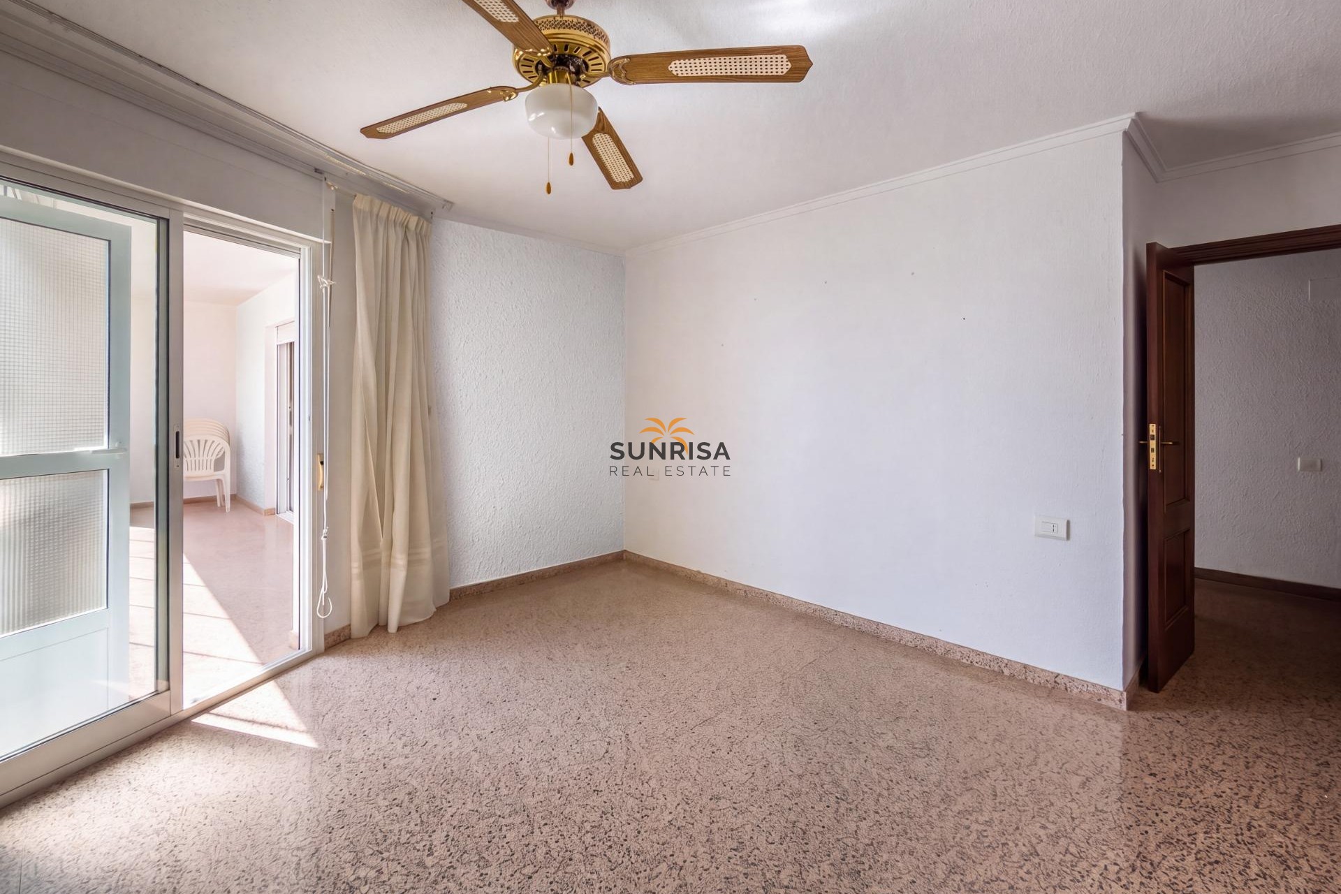 Herverkoop - Appartement - Torrevieja