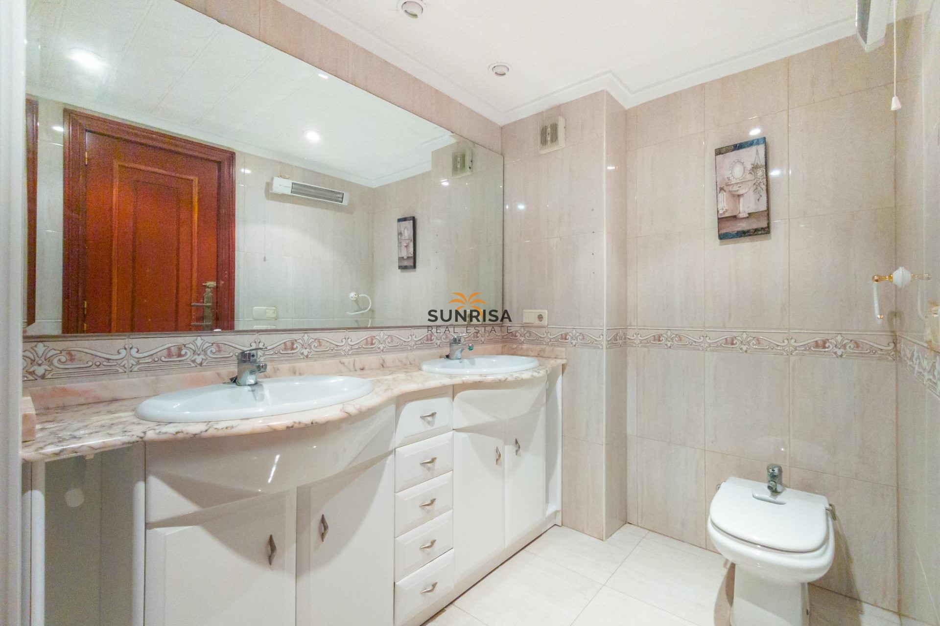 Herverkoop - Appartement - Torrevieja