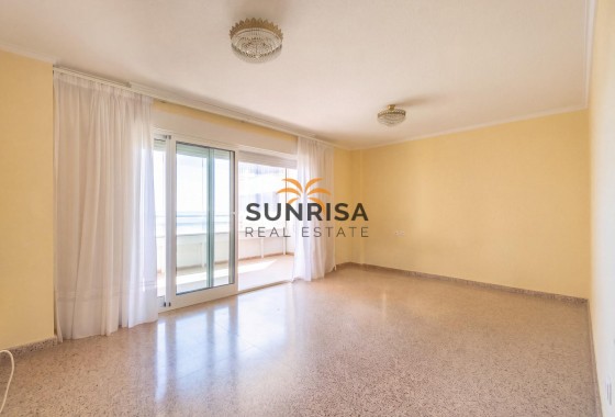 Appartement · Herverkoop - Torrevieja · La Mata pueblo · Alicante · Spanje