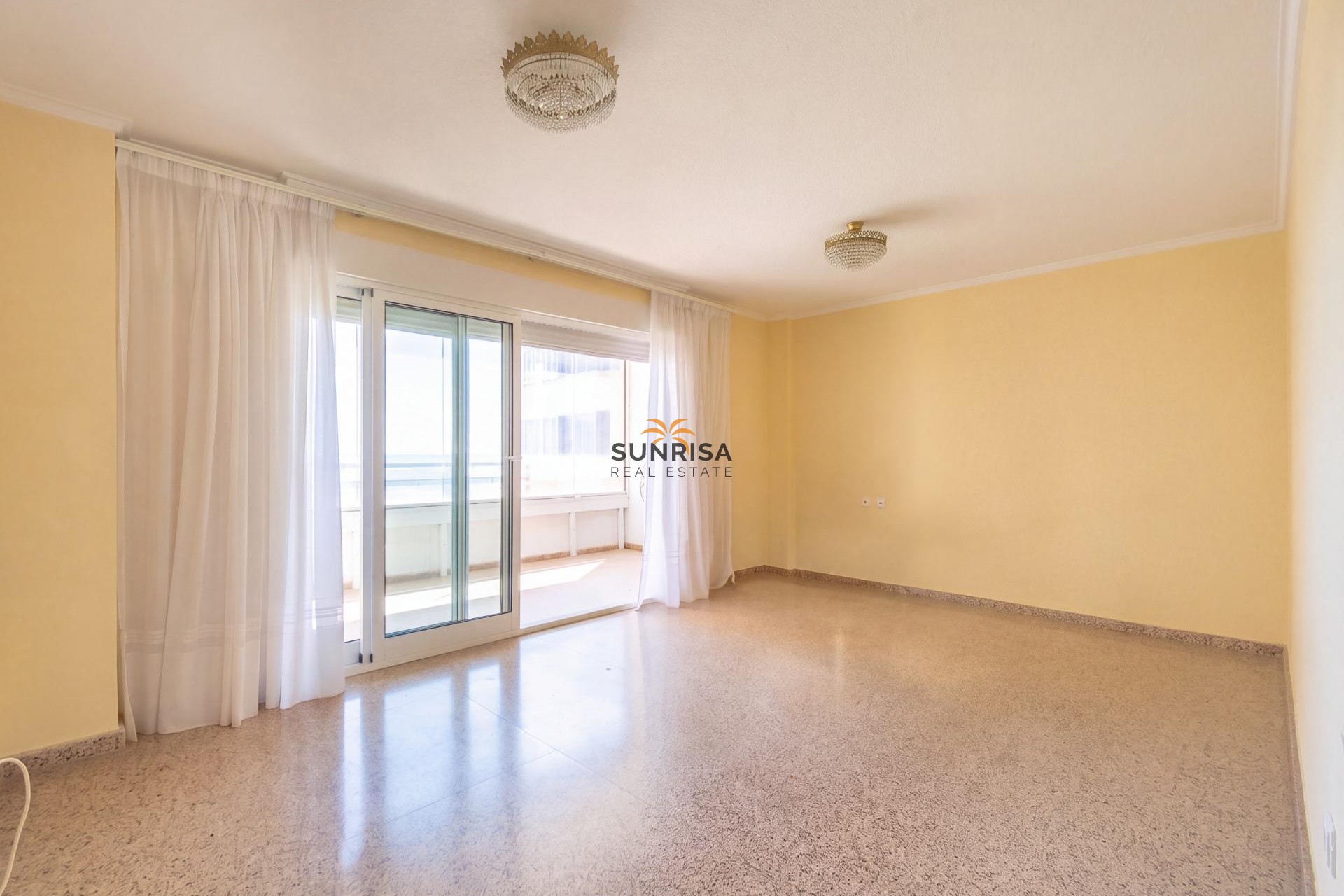 Herverkoop - Appartement - Torrevieja