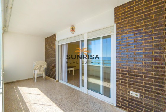 Appartement · Herverkoop - Torrevieja · La Mata pueblo · Alicante · Spanje