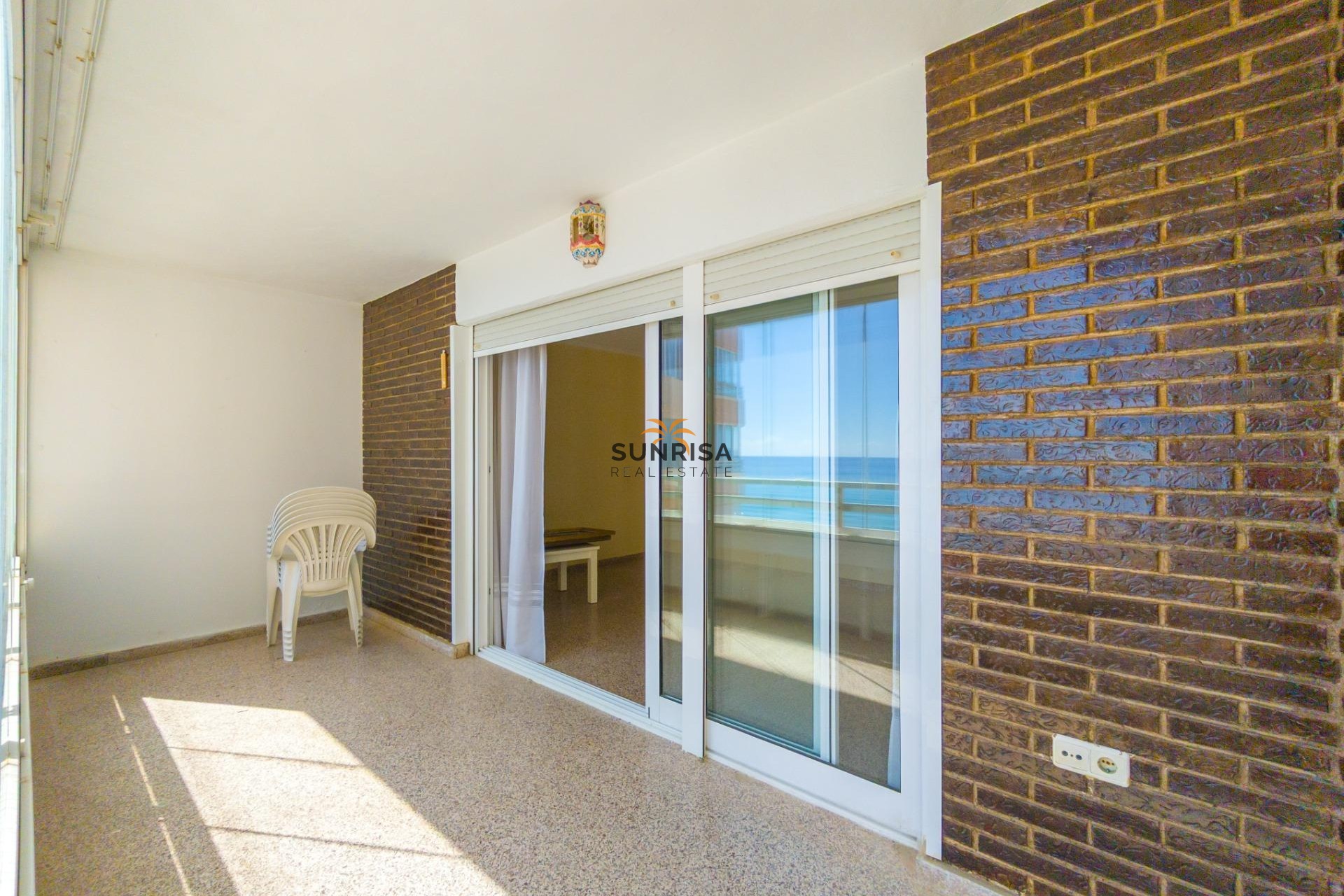 Herverkoop - Appartement - Torrevieja