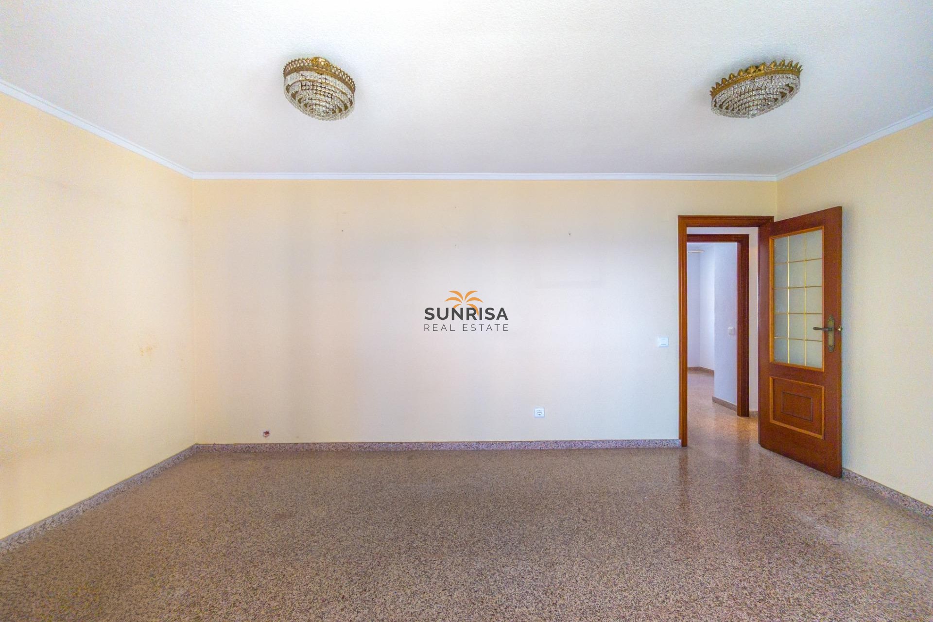 Herverkoop - Appartement - Torrevieja