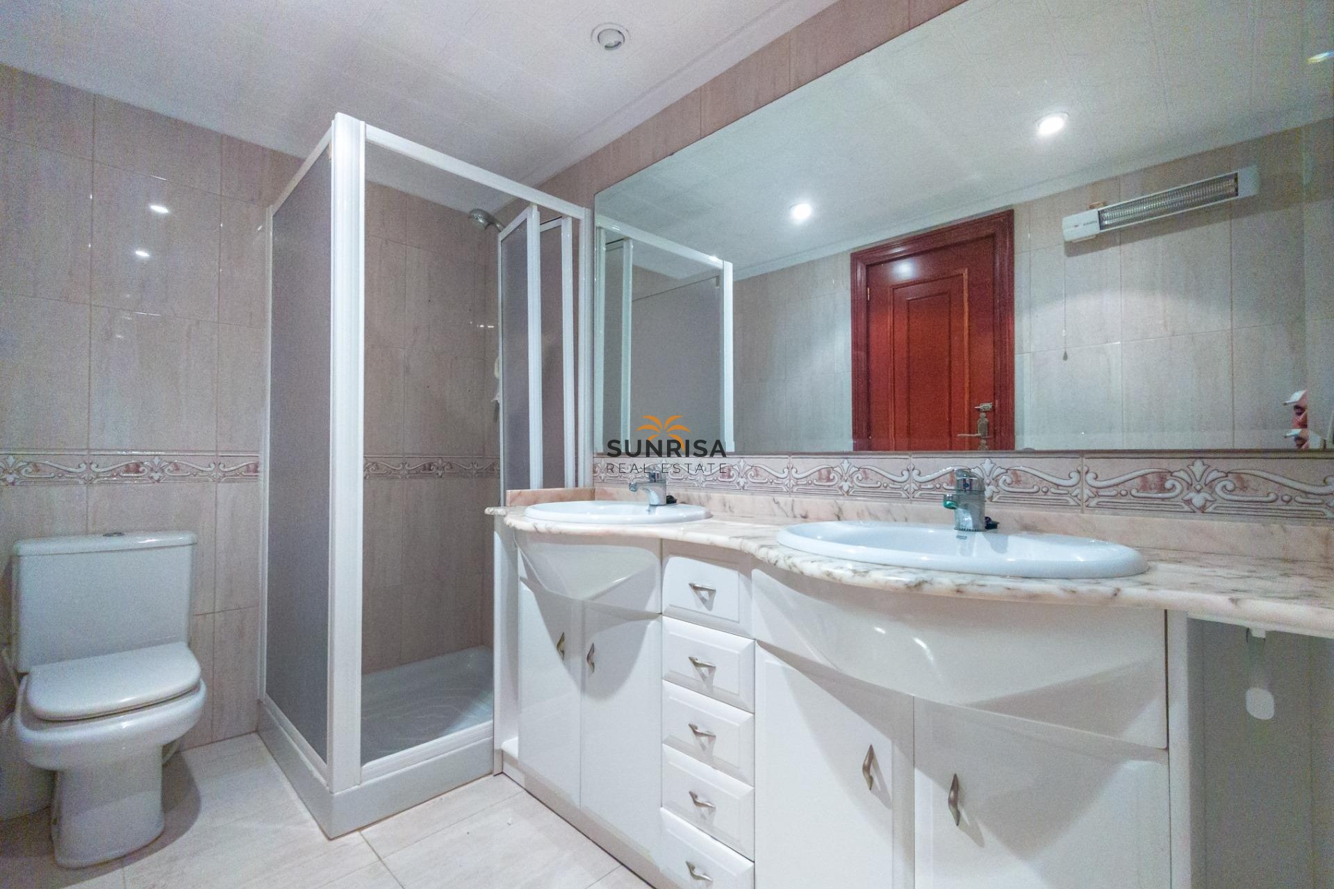 Herverkoop - Appartement - Torrevieja