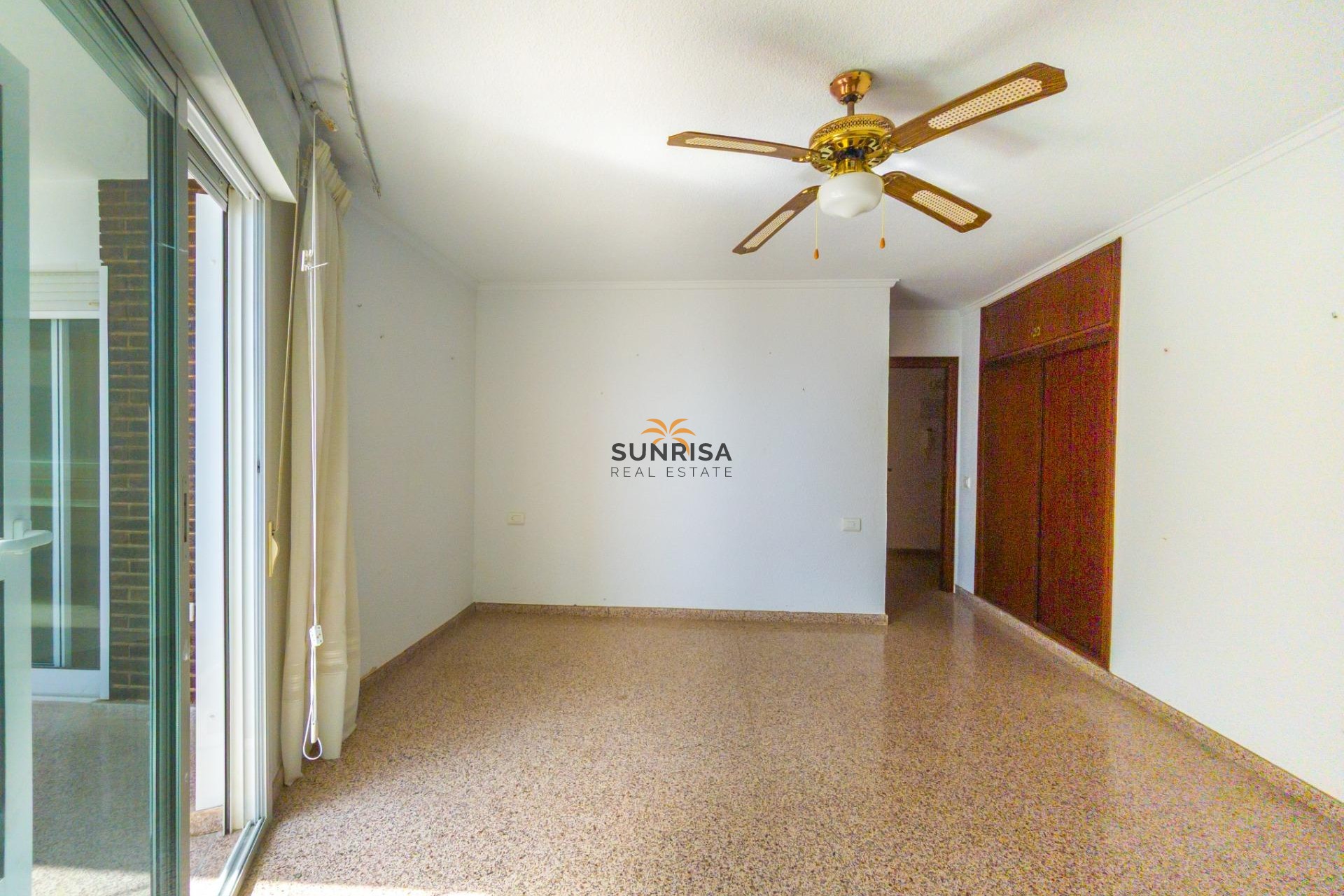 Herverkoop - Appartement - Torrevieja