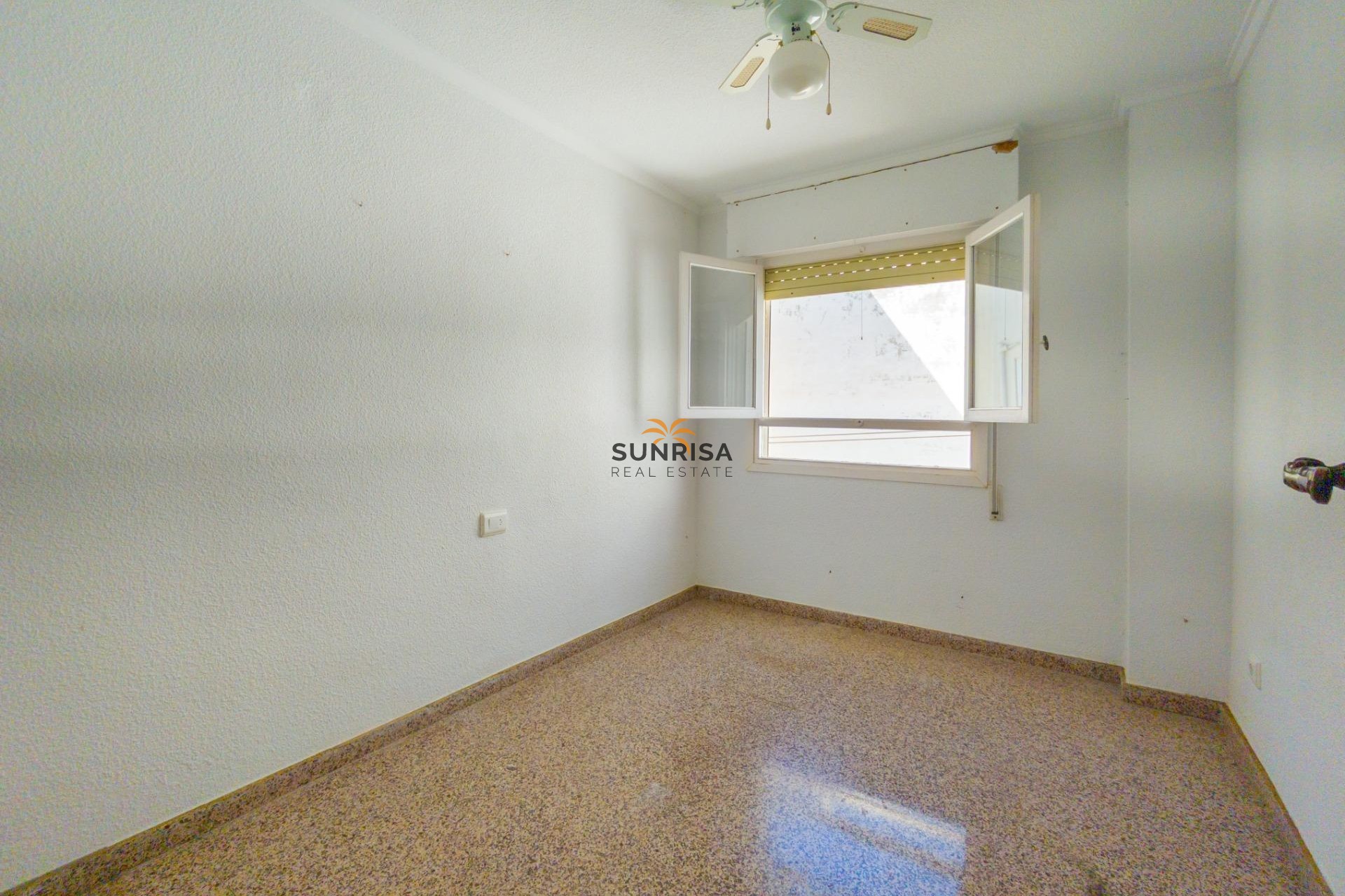 Herverkoop - Appartement - Torrevieja