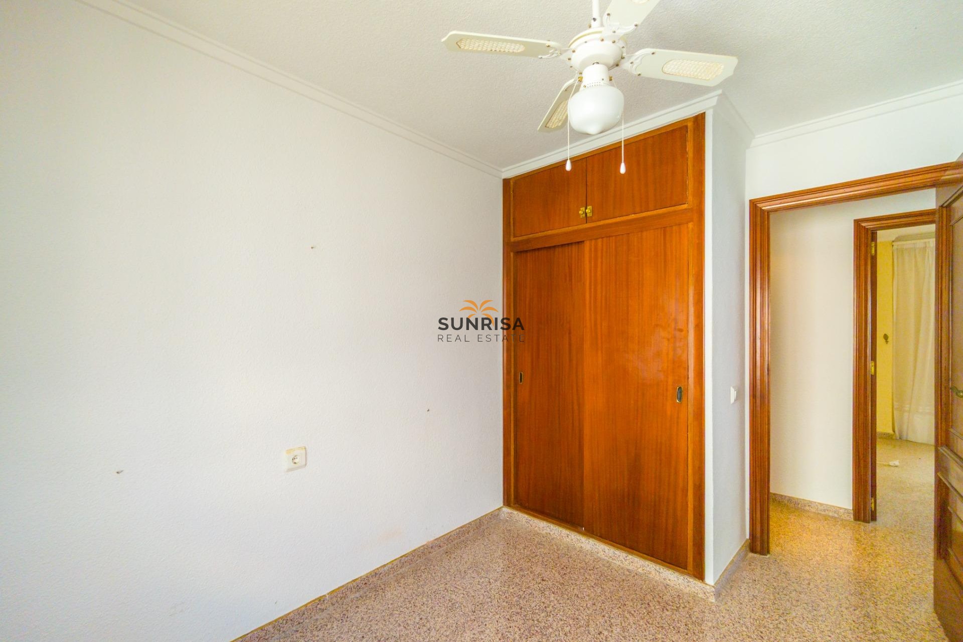 Herverkoop - Appartement - Torrevieja