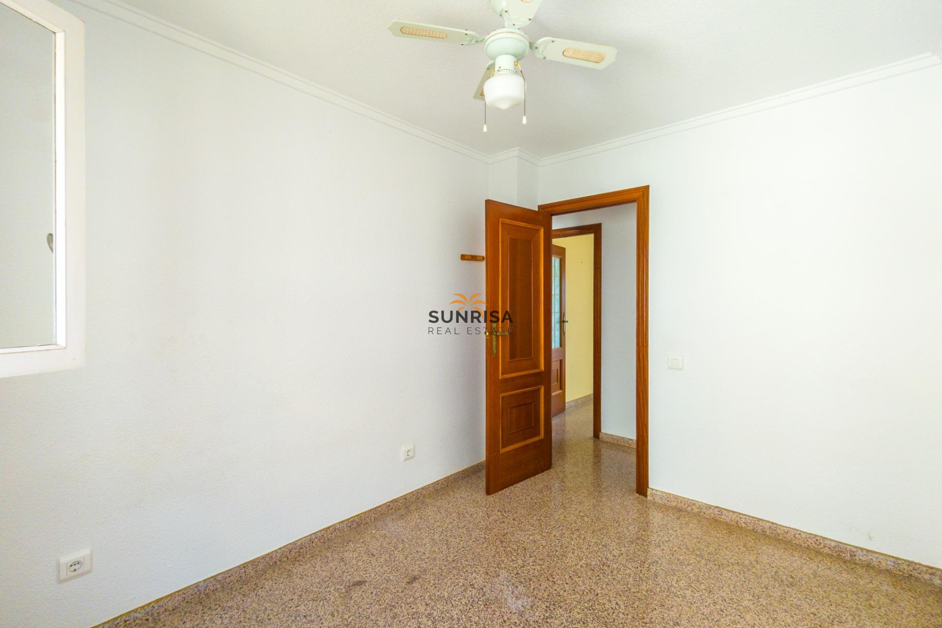 Herverkoop - Appartement - Torrevieja