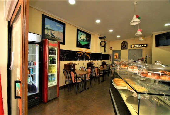 Local comercial · Reventa - Torrevieja · Acequion · Alicante · España