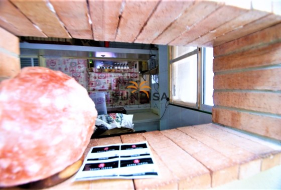 Local comercial · Reventa - Torrevieja · Acequion · Alicante · España