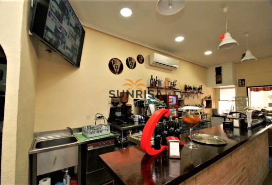 Local comercial · Reventa - Torrevieja · Acequion · Alicante · España