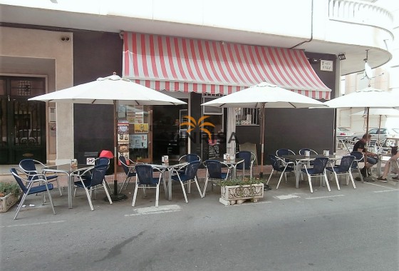 Local comercial · Reventa - Torrevieja · Acequion · Alicante · España