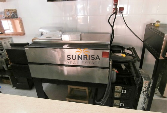 Local comercial · Reventa - Torrevieja · Acequion · Alicante · España