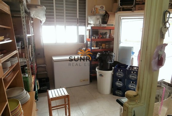 Local comercial · Reventa - Torrevieja · Acequion · Alicante · España