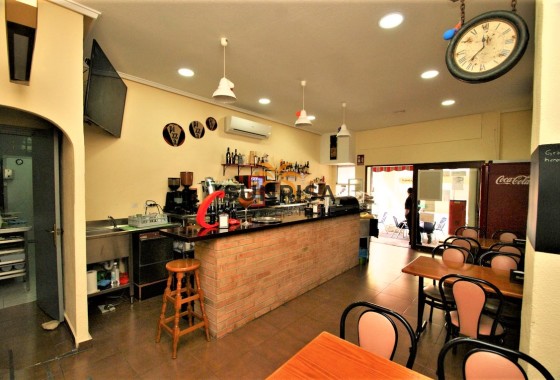 Local comercial · Reventa - Torrevieja · Acequion · Alicante · España