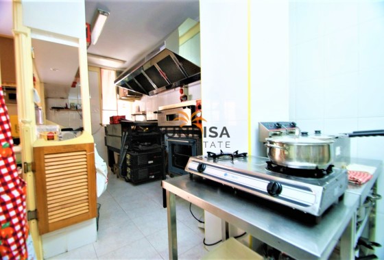 Local comercial · Reventa - Torrevieja · Acequion · Alicante · España