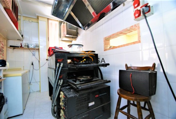 Local comercial · Reventa - Torrevieja · Acequion · Alicante · España