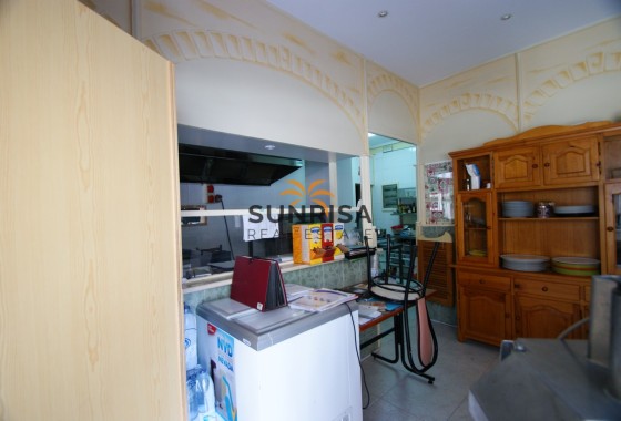 Local comercial · Reventa - Torrevieja · Acequion · Alicante · España