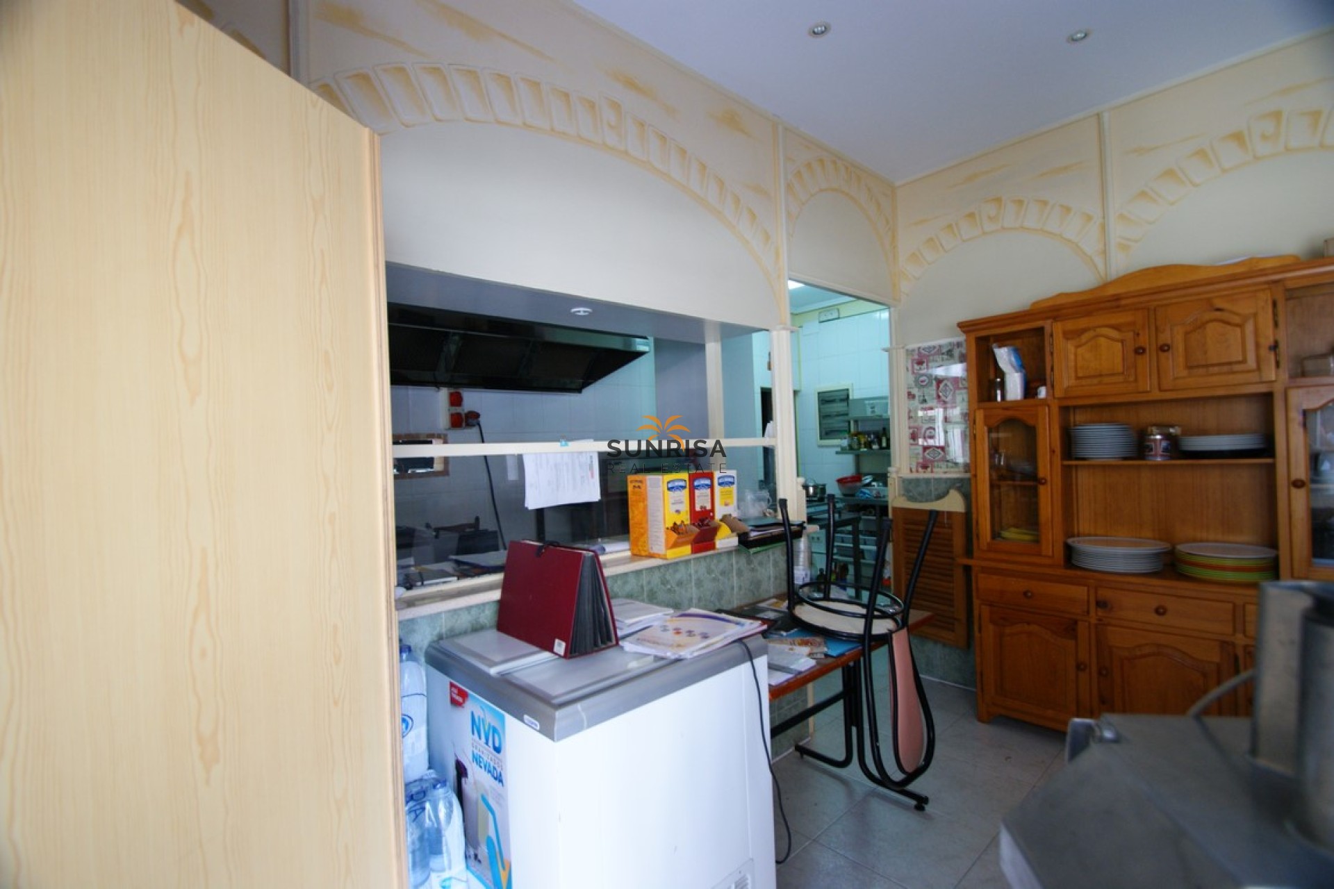 Herverkoop - Bedrijfsruimte - Torrevieja