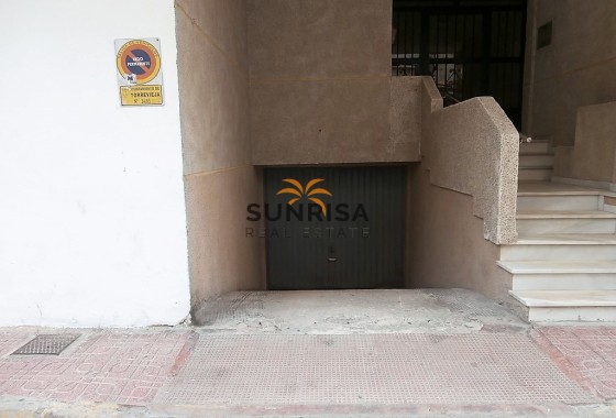 Garaje / aparcamiento · Reventa - La Mata · Alicante · España