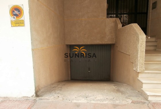 Garaje / aparcamiento · Reventa - La Mata · Alicante · España