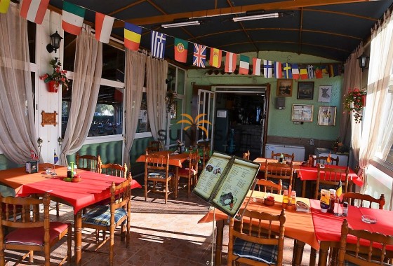 Local comercial · Reventa - Torrevieja · Torretas · Alicante · España