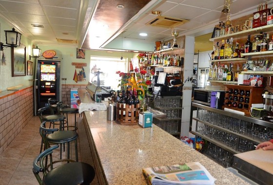 Local comercial · Reventa - Torrevieja · Torretas · Alicante · España
