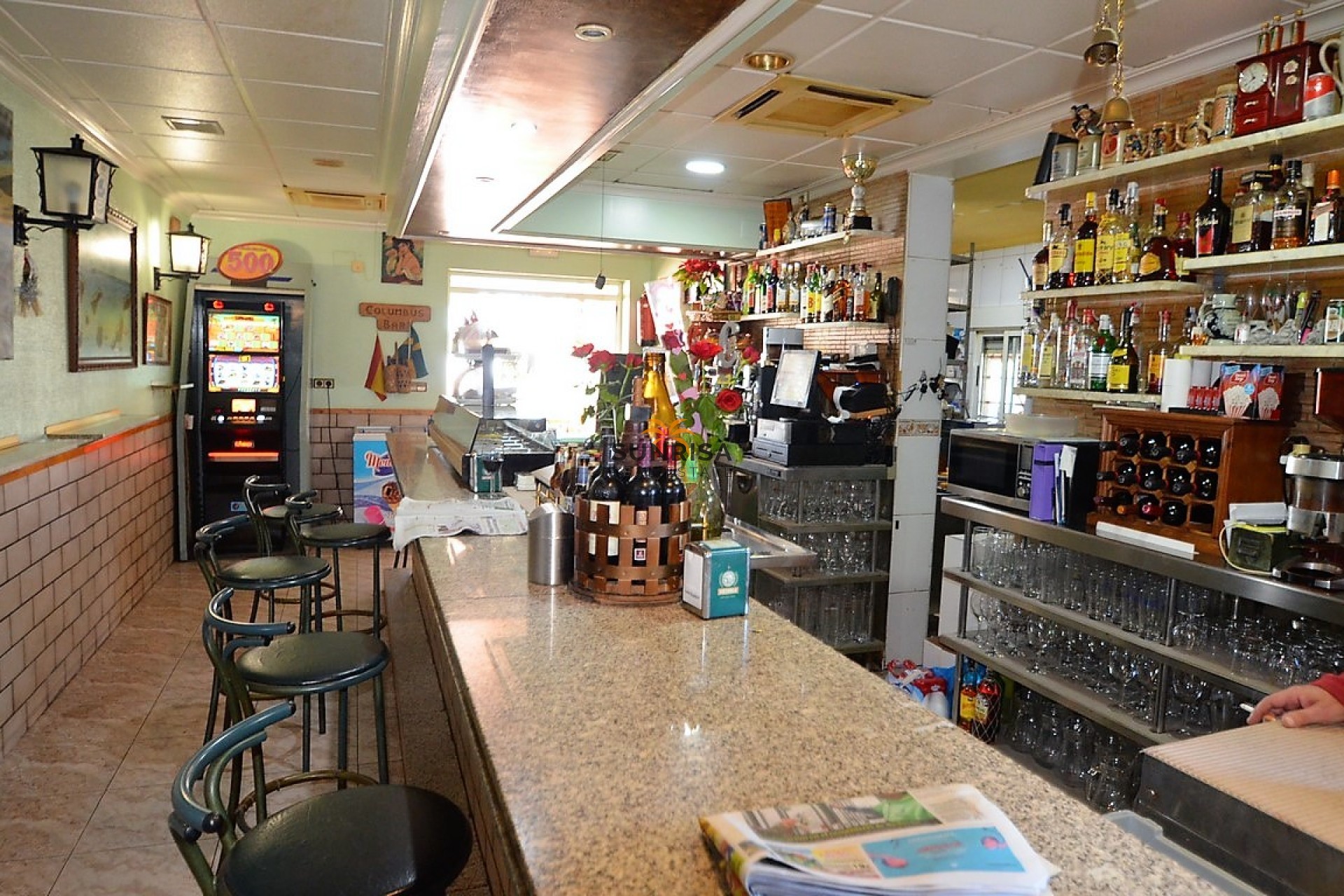 Reventa - Local comercial - Torrevieja