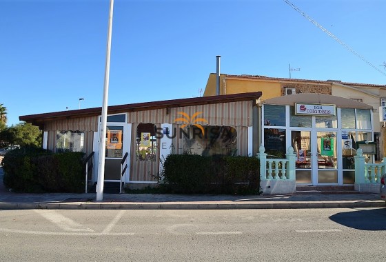 Local comercial · Reventa - Torrevieja · Torretas · Alicante · España