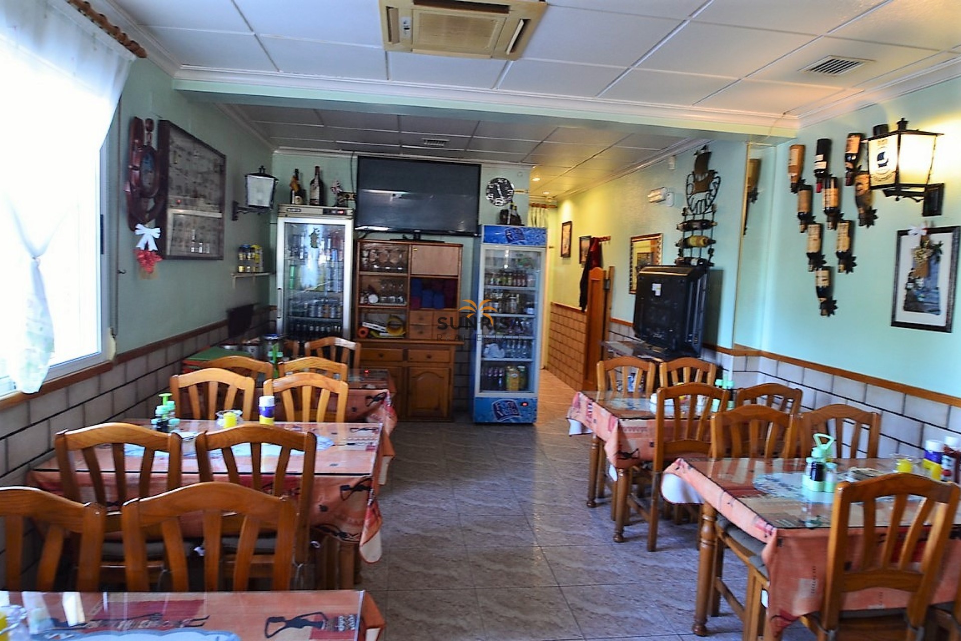 Reventa - Local comercial - Torrevieja