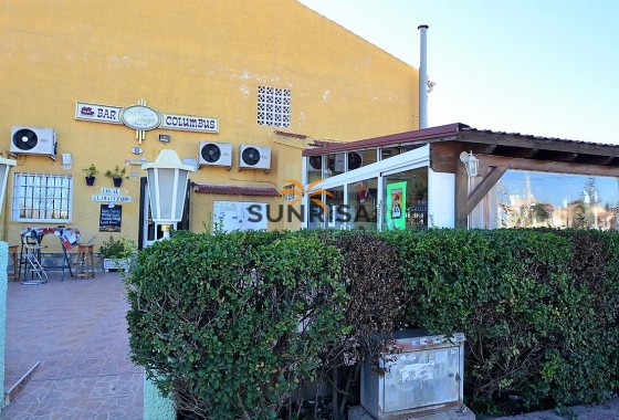 Local comercial · Reventa - Torrevieja · Torretas · Alicante · España