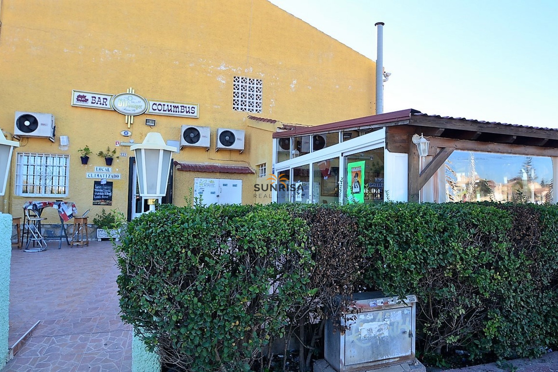 Reventa - Local comercial - Torrevieja