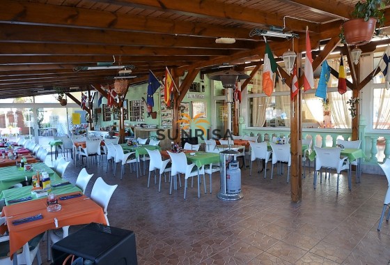Local comercial · Reventa - Torrevieja · Torretas · Alicante · España