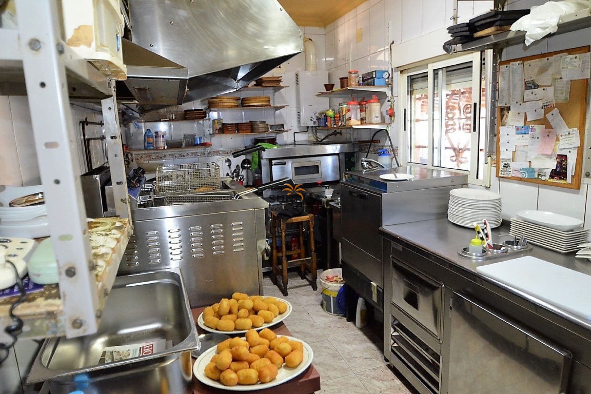 Reventa - Local comercial - Torrevieja