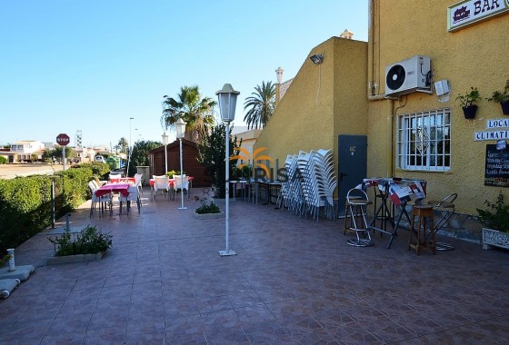 Local comercial · Reventa - Torrevieja · Torretas · Alicante · España