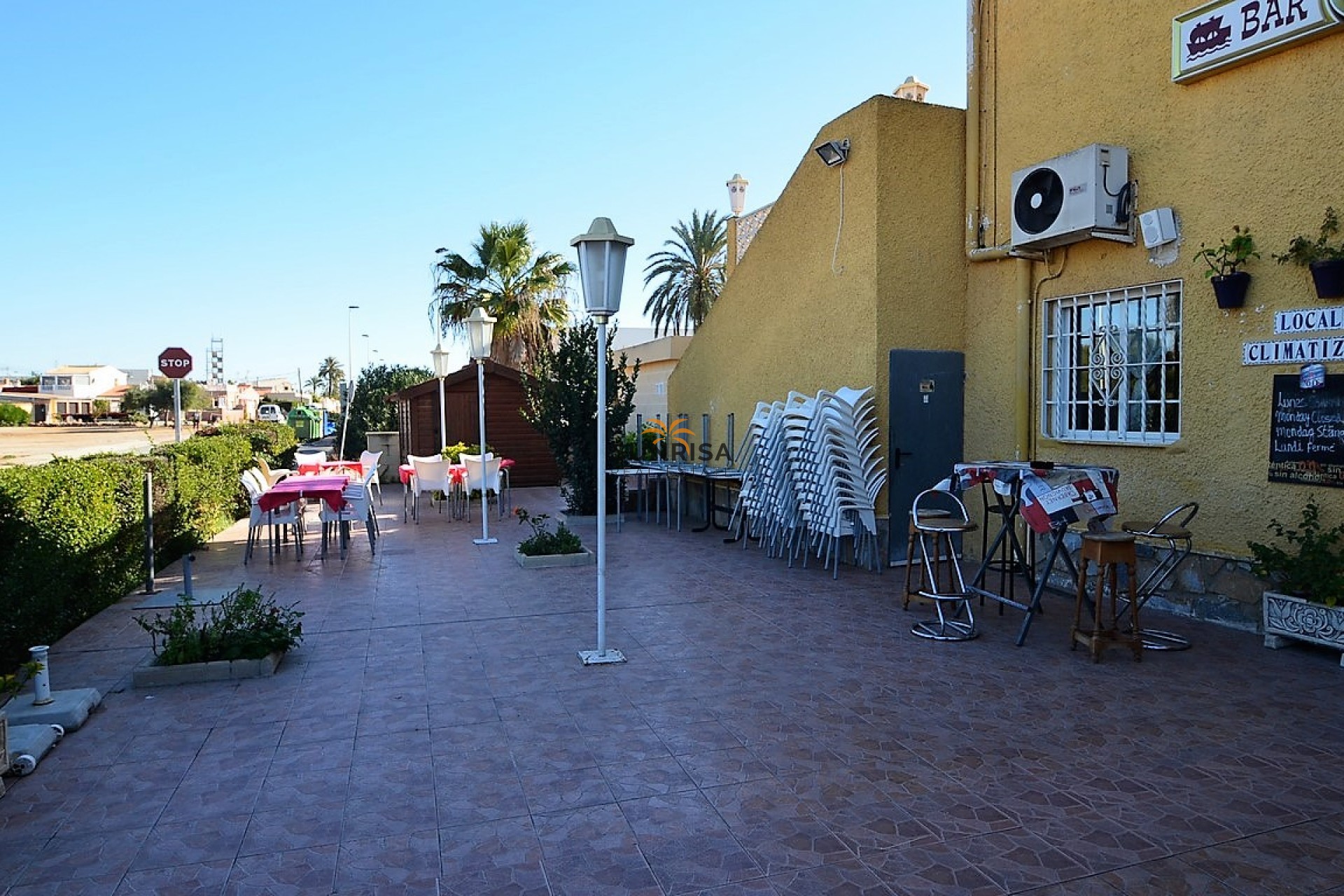 Reventa - Local comercial - Torrevieja