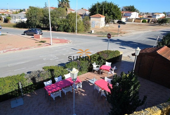 Local comercial · Reventa - Torrevieja · Torretas · Alicante · España