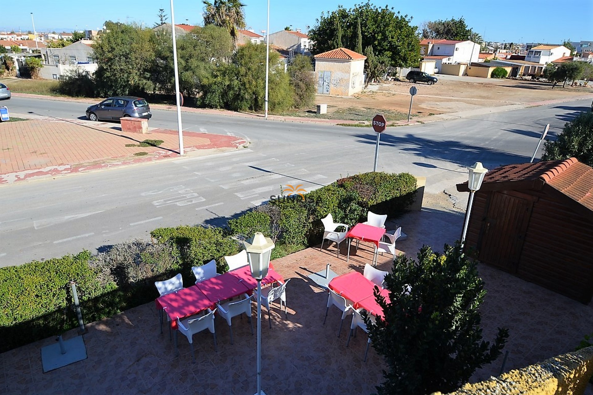 Reventa - Local comercial - Torrevieja