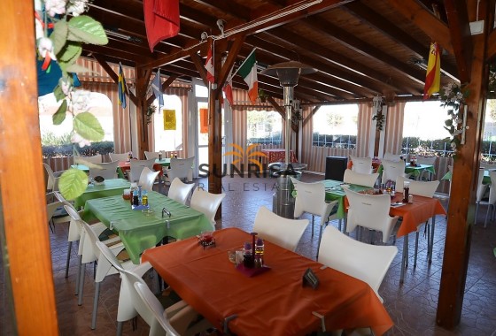 Local comercial · Reventa - Torrevieja · Torretas · Alicante · España