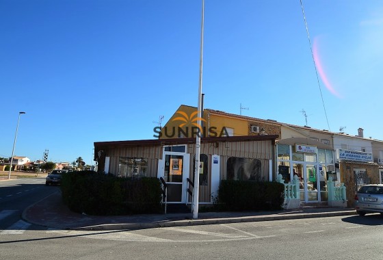 Local comercial · Reventa - Torrevieja · Torretas · Alicante · España