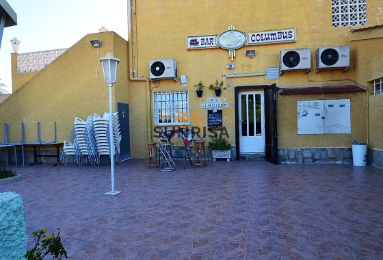 Local comercial · Reventa - Torrevieja · Torretas · Alicante · España