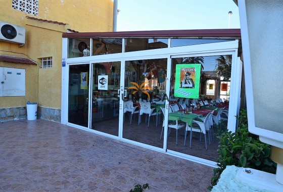 Local comercial · Reventa - Torrevieja · Torretas · Alicante · España