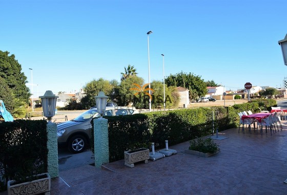 Local comercial · Reventa - Torrevieja · Torretas · Alicante · España