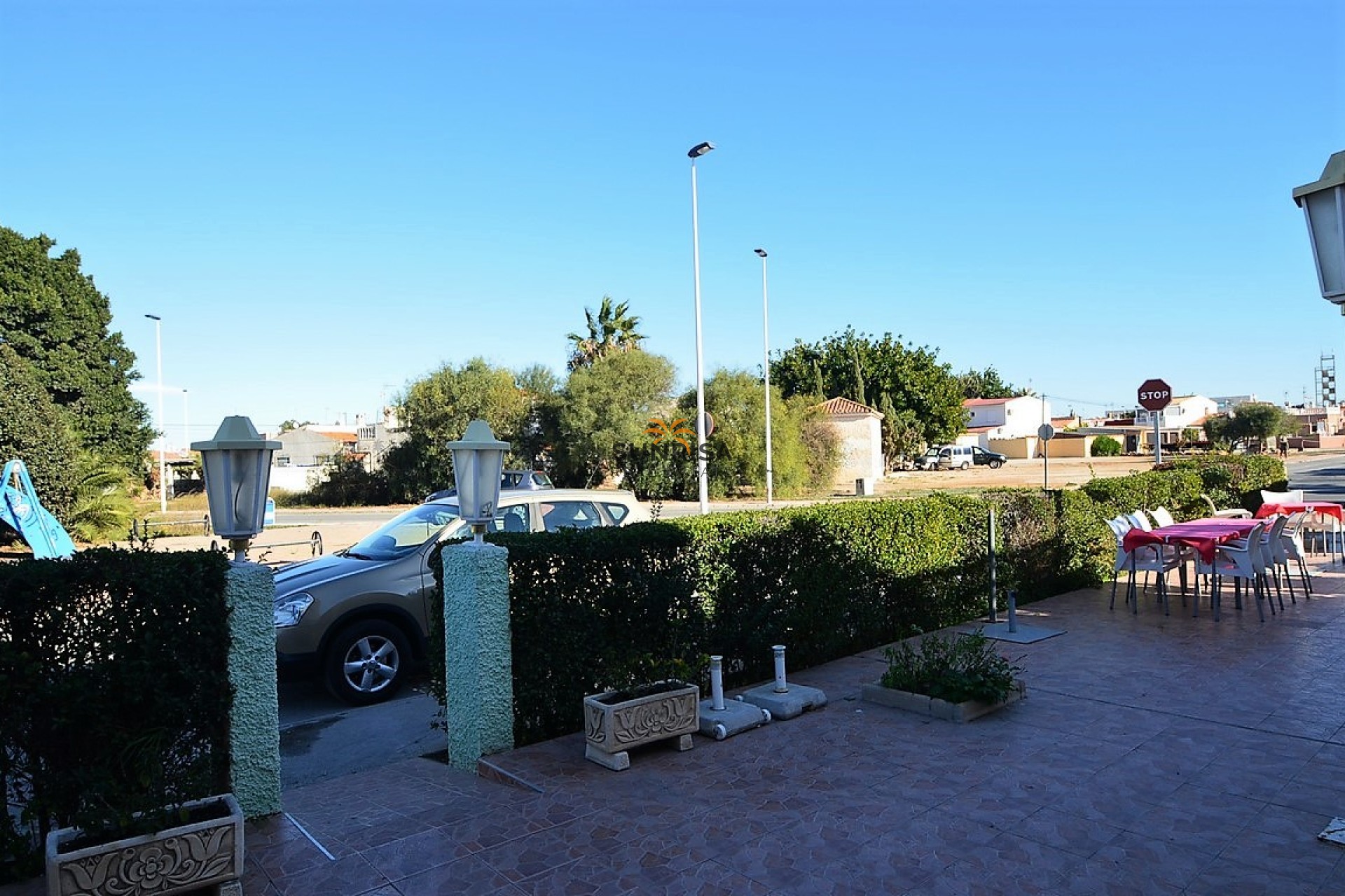 Reventa - Local comercial - Torrevieja
