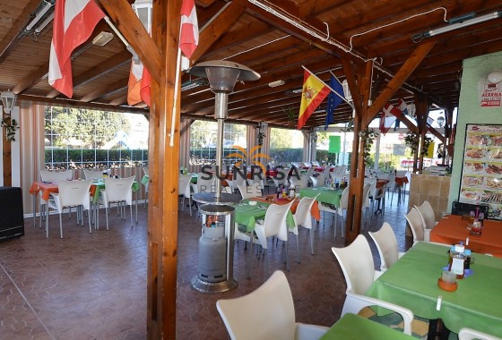 Local comercial · Reventa - Torrevieja · Torretas · Alicante · España
