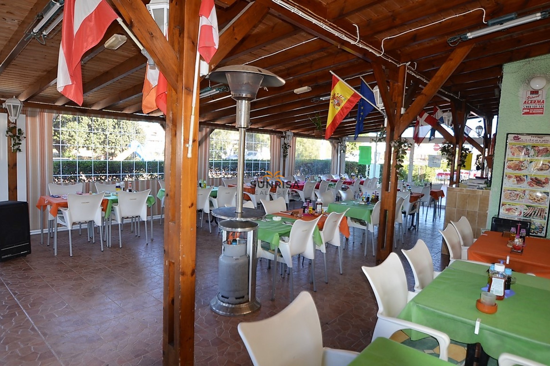 Reventa - Local comercial - Torrevieja