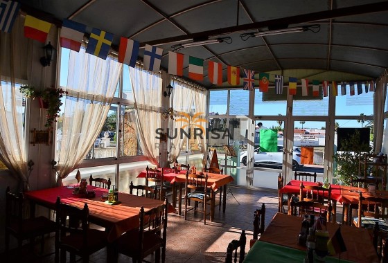 Local comercial · Reventa - Torrevieja · Torretas · Alicante · España