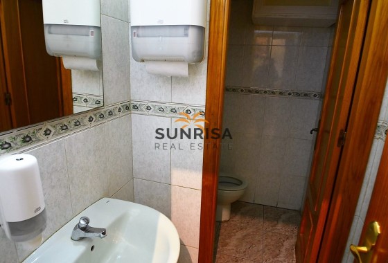 Local comercial · Reventa - Torrevieja · Torretas · Alicante · España
